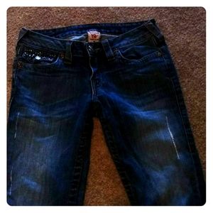 True religion jeans
